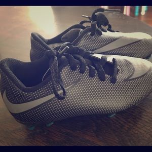 Boys Nike Cleats